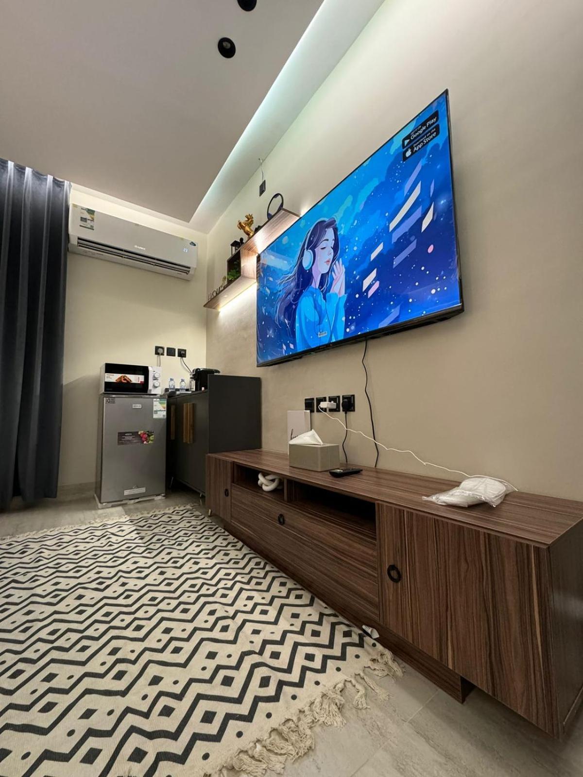 ريح بالك Hotel Dammam Exterior foto